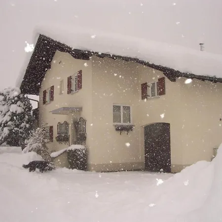 Mittagspitze Apartment Schruns Exterior photo