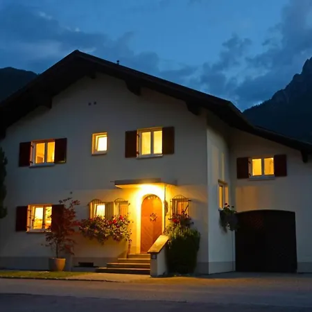 Mittagspitze Apartment Schruns Exterior photo