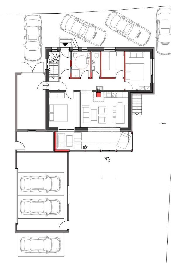 Apartment Mittagspitze