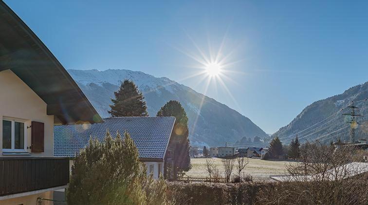 Mittagspitze * Schruns