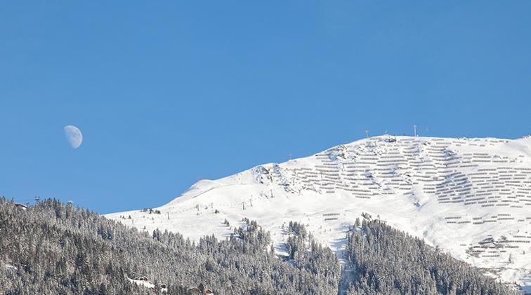 Mittagspitze * Schruns