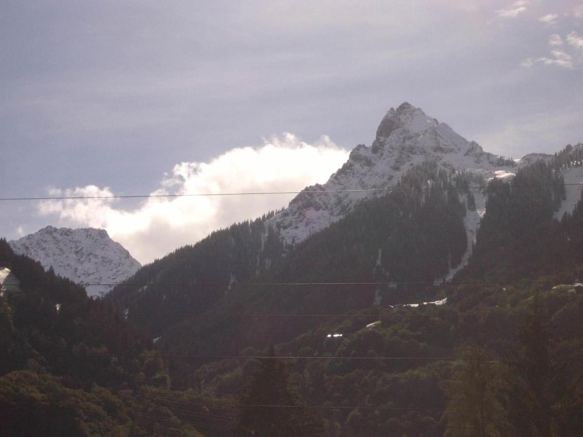 Mittagspitze Apartment *