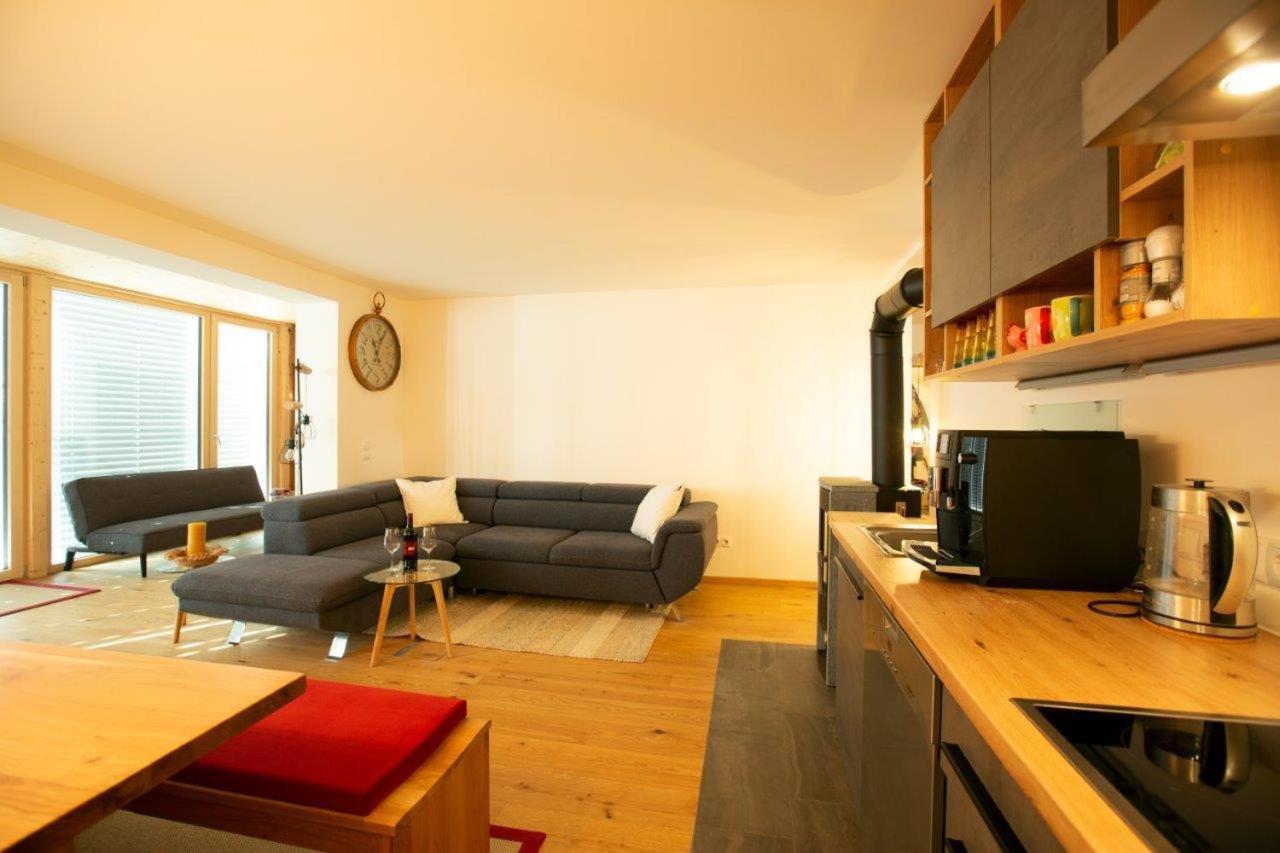 Mittagspitze Apartment *