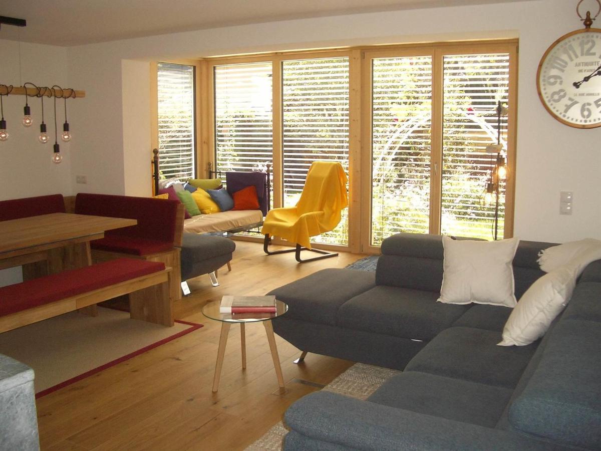 Mittagspitze Apartment *