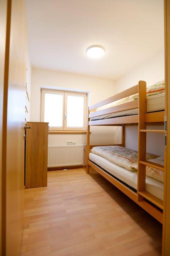 Mittagspitze Apartment Schruns