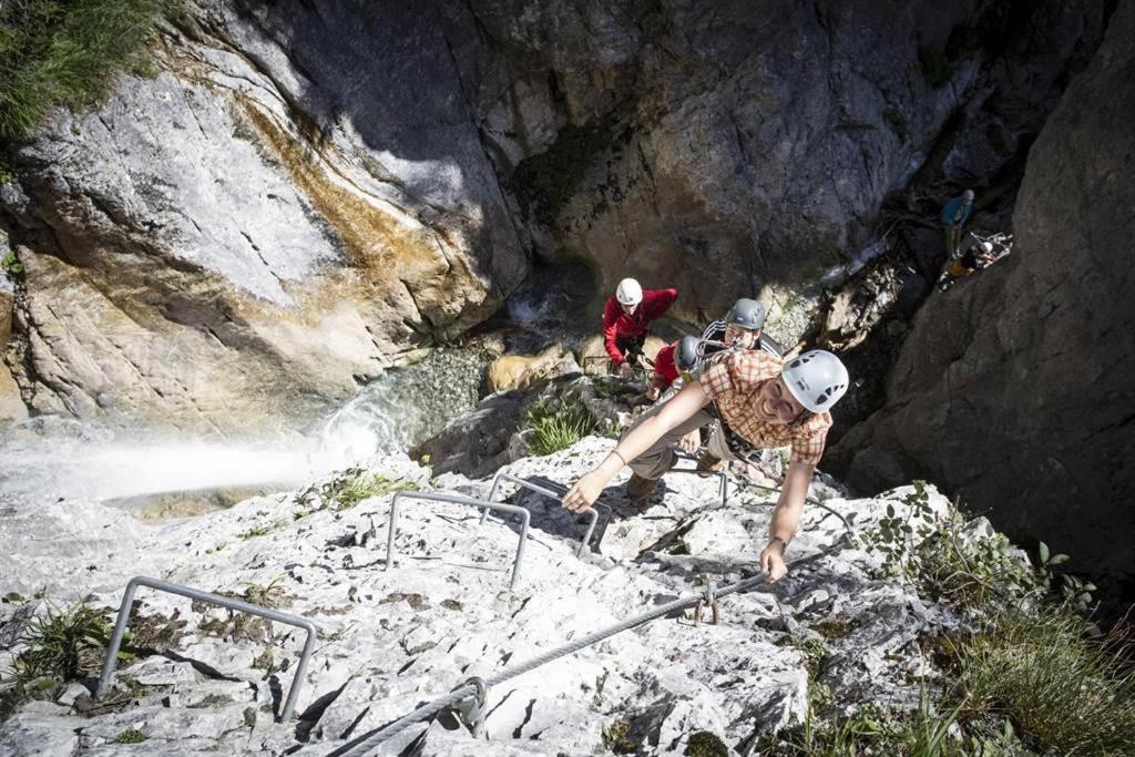 Mittagspitze Schruns