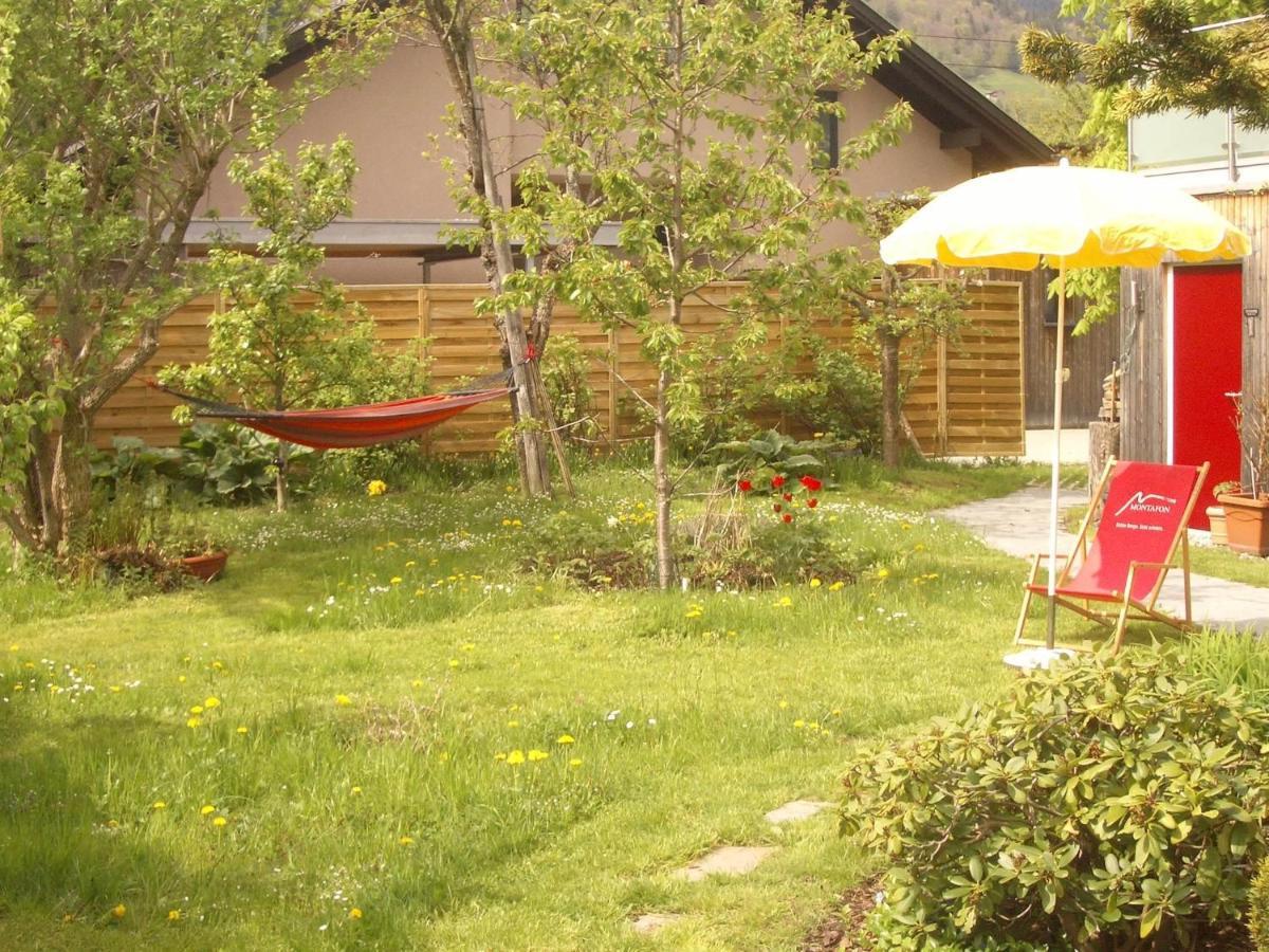 Apartment Mittagspitze